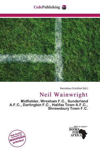 Neil Wainwright