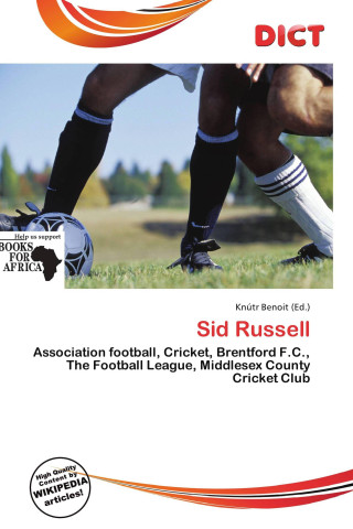 Sid Russell