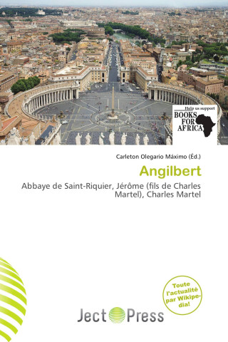 Angilbert