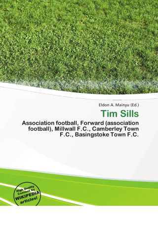 Tim Sills