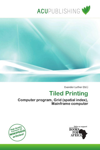 Tiled Printing