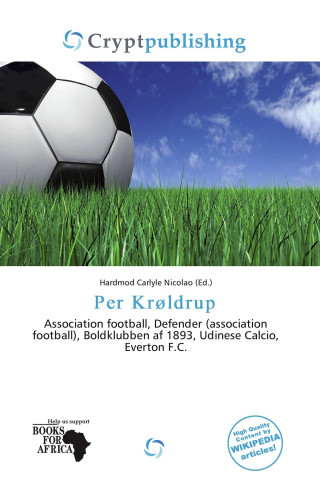 Per Krøldrup