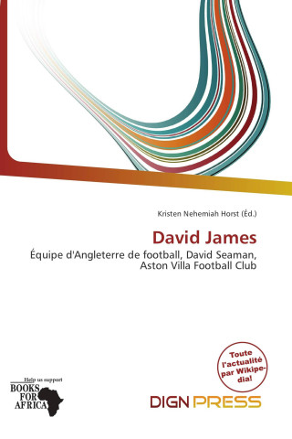 David James