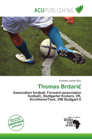Thomas Brdari¿
