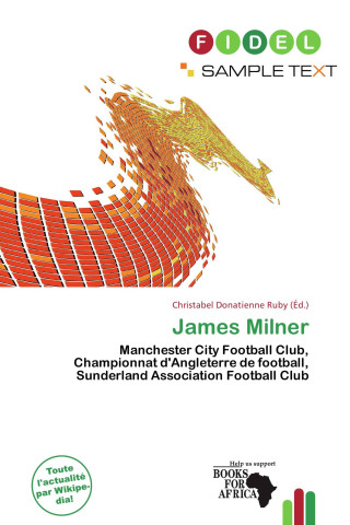 James Milner