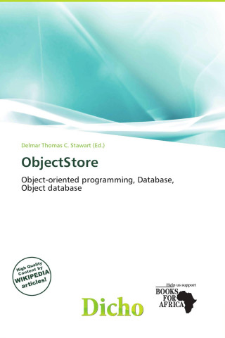 ObjectStore