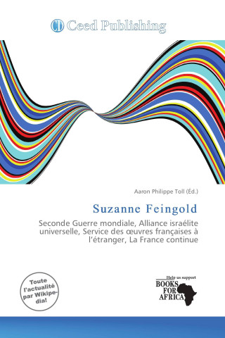 Suzanne Feingold