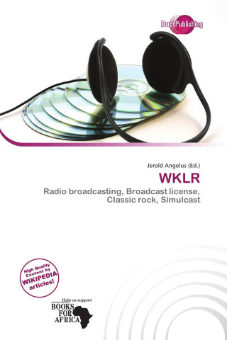 WKLR