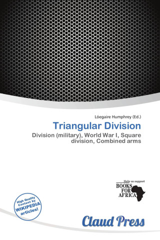 Triangular Division
