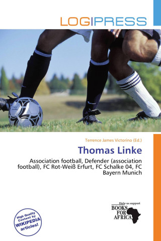 Thomas Linke