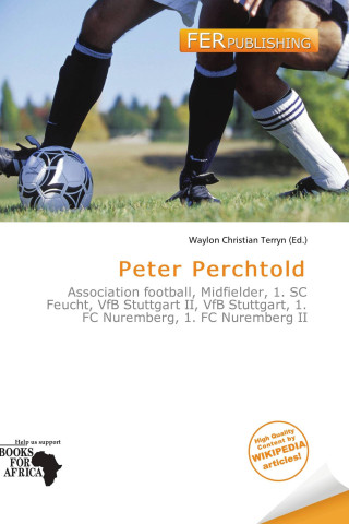 Peter Perchtold