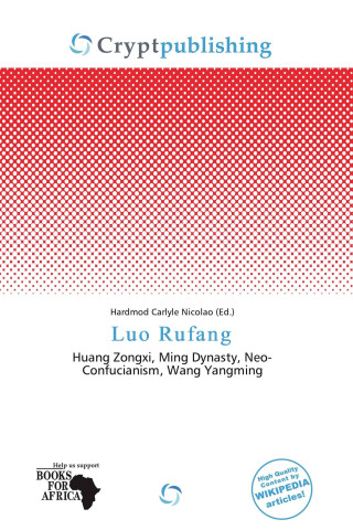 Luo Rufang