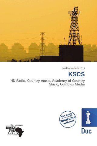 KSCS