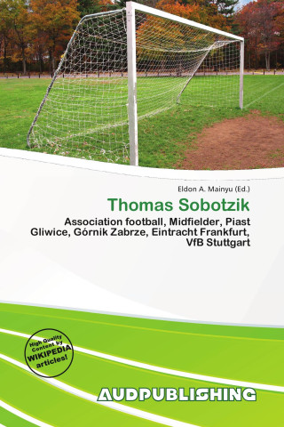 Thomas Sobotzik