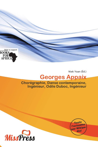 Georges Appaix