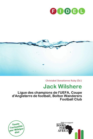 Jack Wilshere