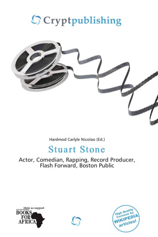 Stuart Stone