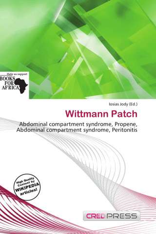 Wittmann Patch