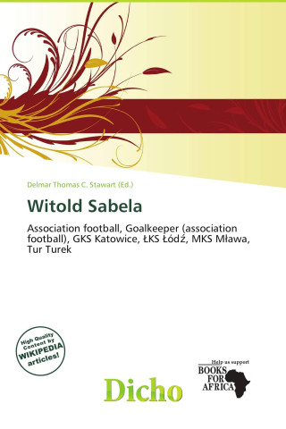 Witold Sabela