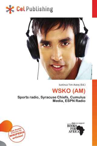 WSKO (AM)