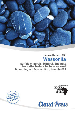 Wassonite