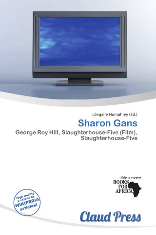 Sharon Gans