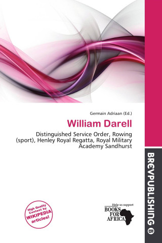 William Darell
