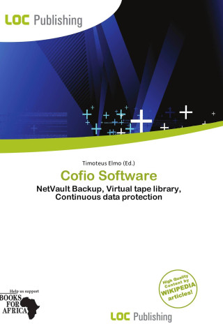 Cofio Software