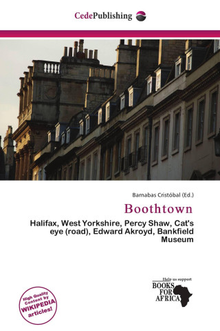 Boothtown