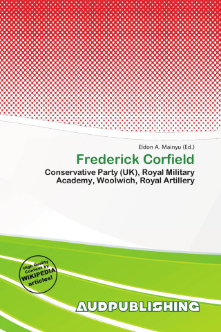 Frederick Corfield