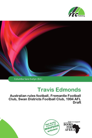Travis Edmonds