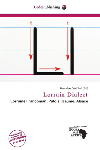 Lorrain Dialect