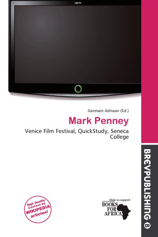 Mark Penney