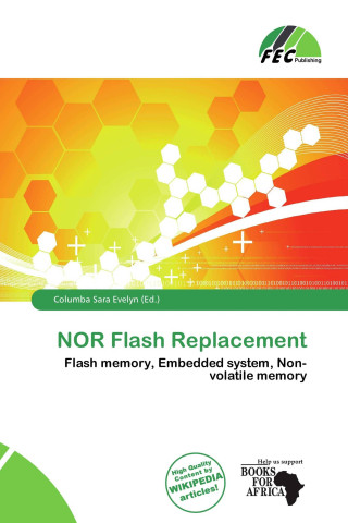 NOR Flash Replacement