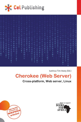 Cherokee (Web Server)