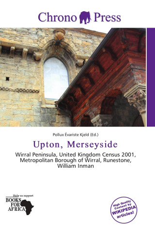 Upton, Merseyside