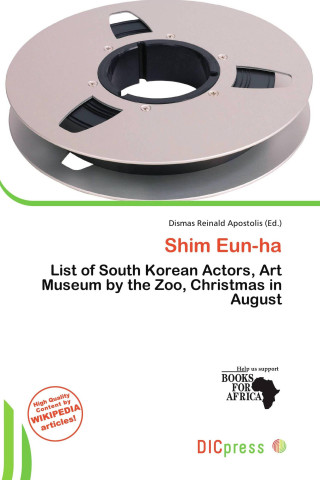 Shim Eun-ha