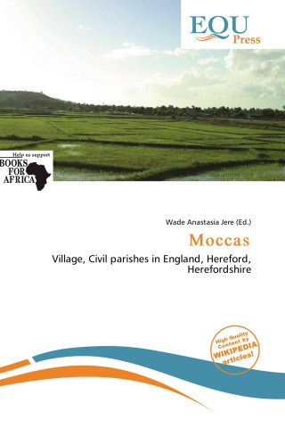 Moccas