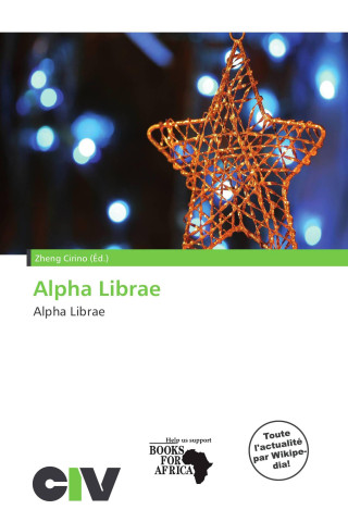 Alpha Librae