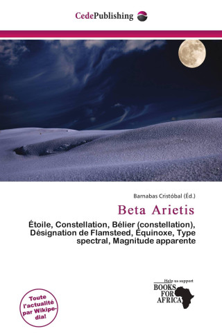 Beta Arietis