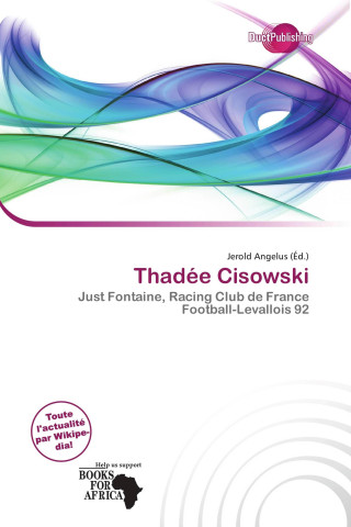 Thadée Cisowski