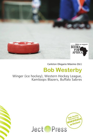 Bob Westerby