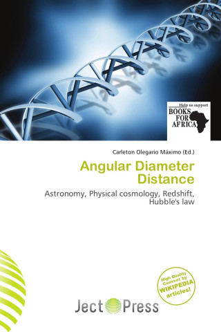 Angular Diameter Distance