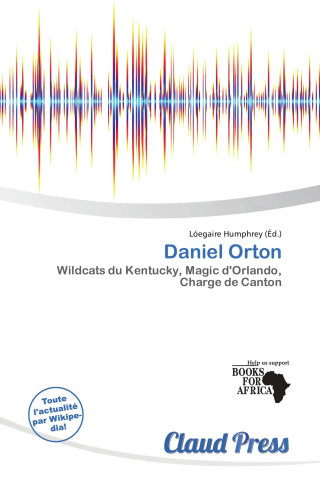 Daniel Orton