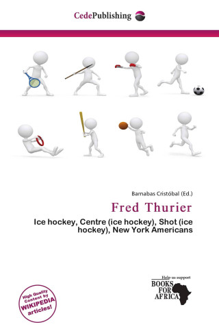 Fred Thurier