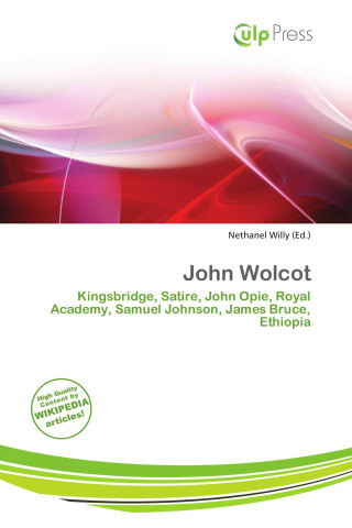 John Wolcot
