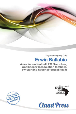 Erwin Ballabio