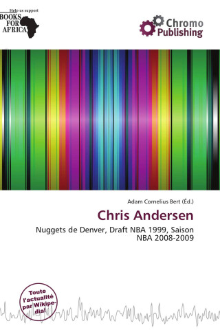 Chris Andersen