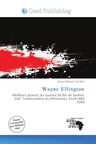 Wayne Ellington