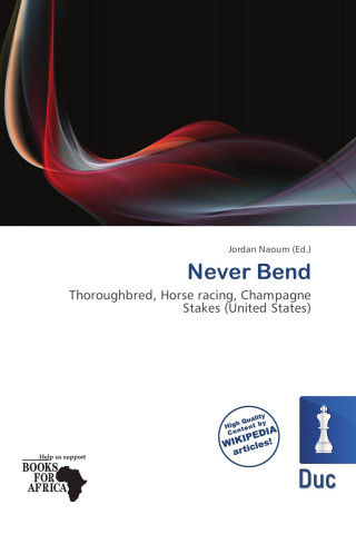 Never Bend